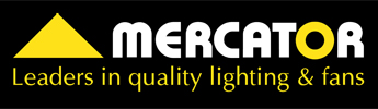 Mercator Lighting