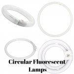 Circular Fluorescent Lamps
