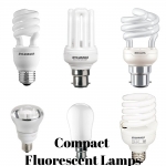 Compact Fluorescent Lamps