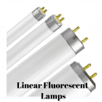 Linear Fluorescent Lamps