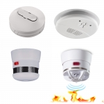 Smoke Detectors