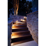 ​Step & Brick Lights.