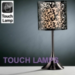 Touch Lamps
