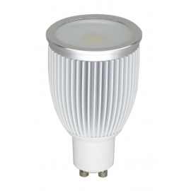 9GU10LED9D/3 dimmable gu10 mercator