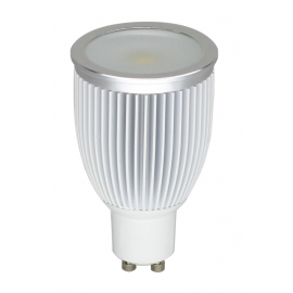 mercator 9W LED GU10 GLOBE 4000K 9GU10LED9/4