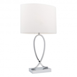 Mercator Touch lamp Campbell