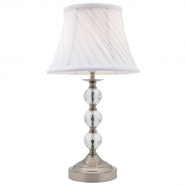 Owen Touch Lamp Mercator Lighting