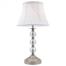 Owen Touch Lamp Mercator Lighting