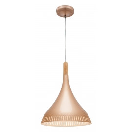 Pino 1 Light Pendant