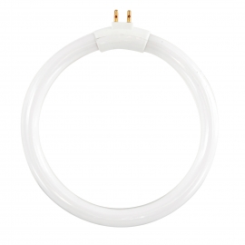 Brilliant 12W Circular Fluorescent Globe T4