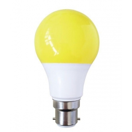 Bug Lamp Yellow B22