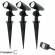 Garden Spike Lights Crompton