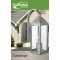 Crompton Lighting Cambridge Exterior Wall Light