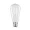 PEAR 4W LED GLOBE B22 9B22LED16