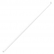 Trinidad Downrod 900mm White