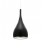 Matt Black Aero Pendant Cougar Lighting