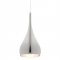 Aero Chrome Pendant Cougar Lighting