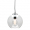 Orpheus 1 Light pendant small Cougar Lighting