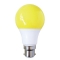 Bug Lamp Yellow B22