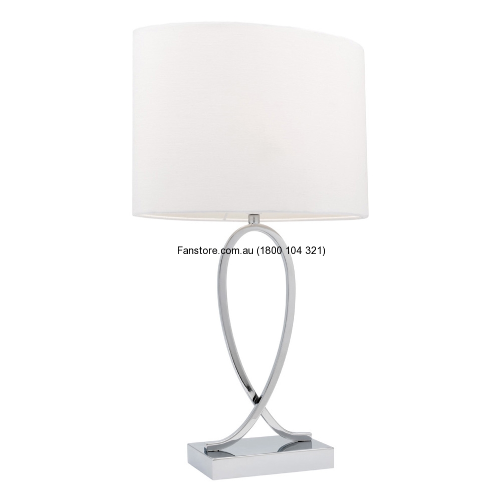 Mercator Touch lamp Campbell