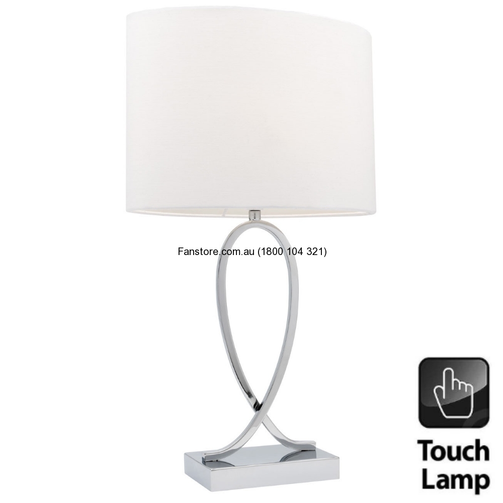 small touch table lamp