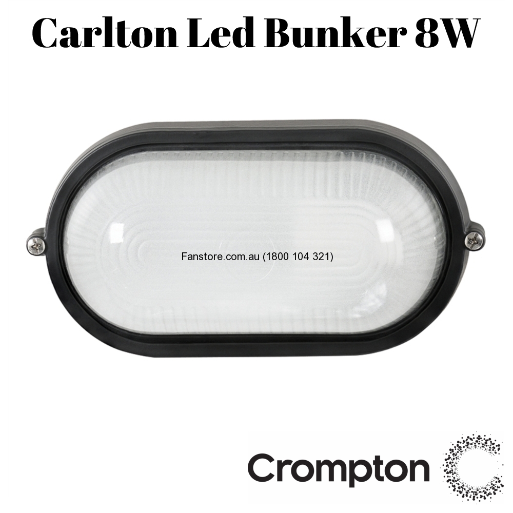 Carlton Led bunker 27472