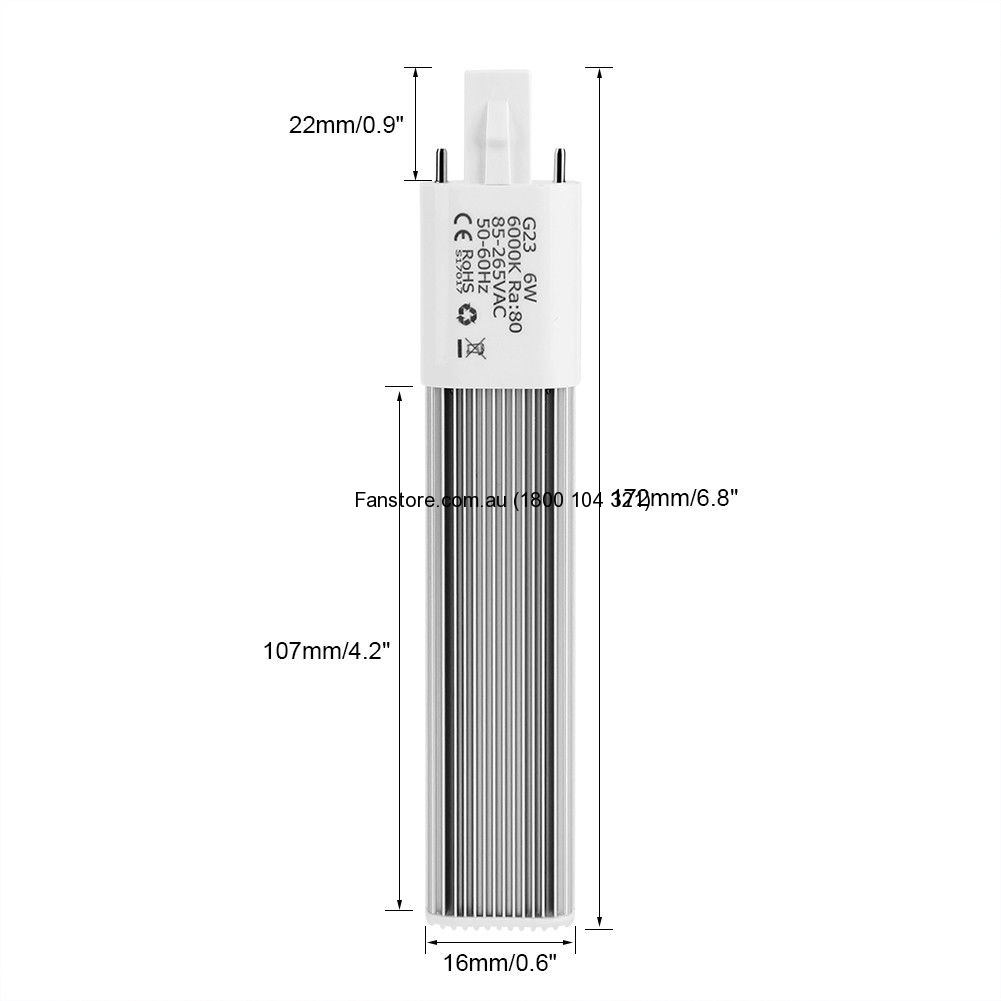 G23 hotsell led bulb