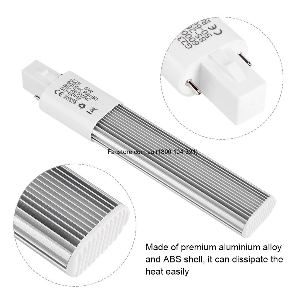 G23 clearance led bulb