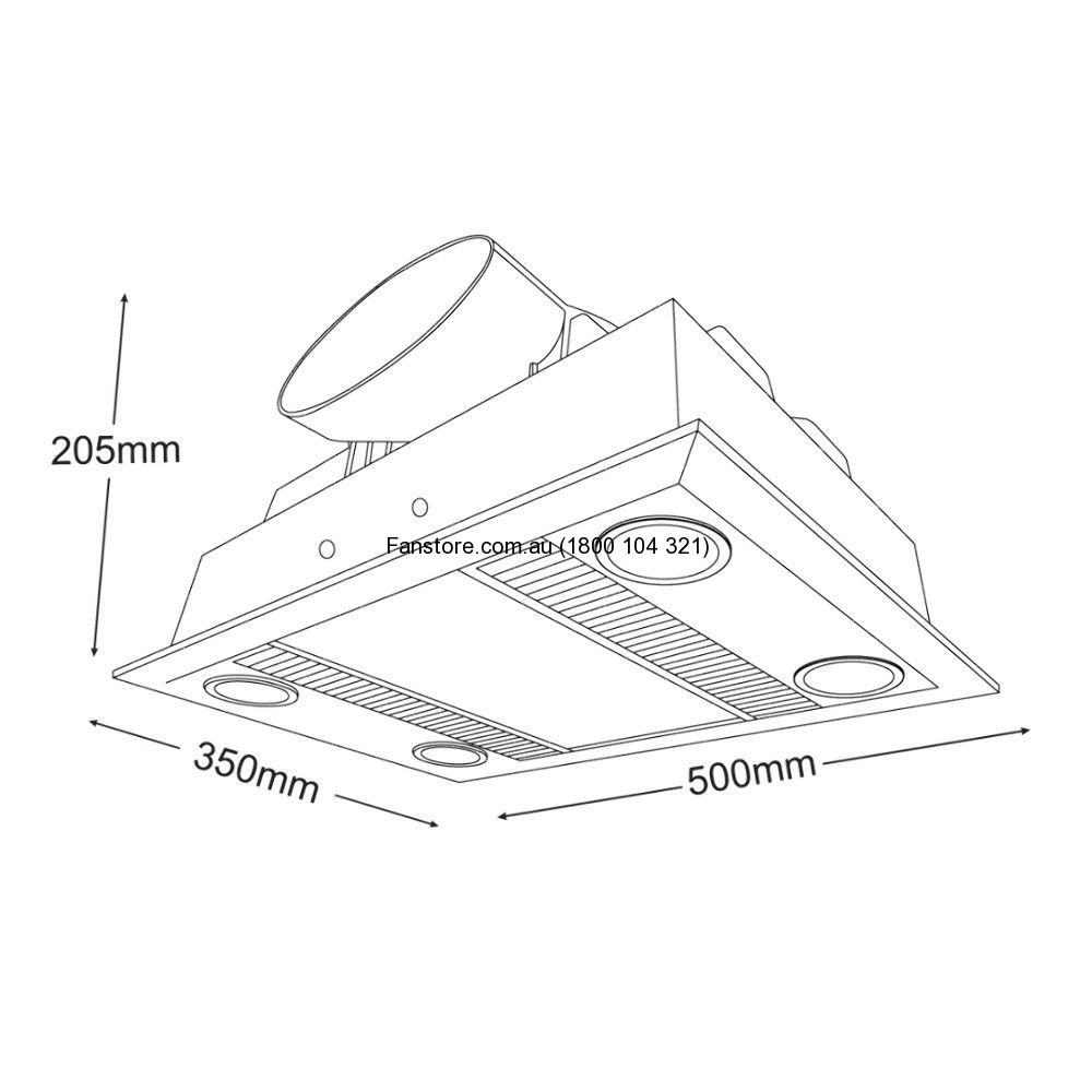 Linear Dimension