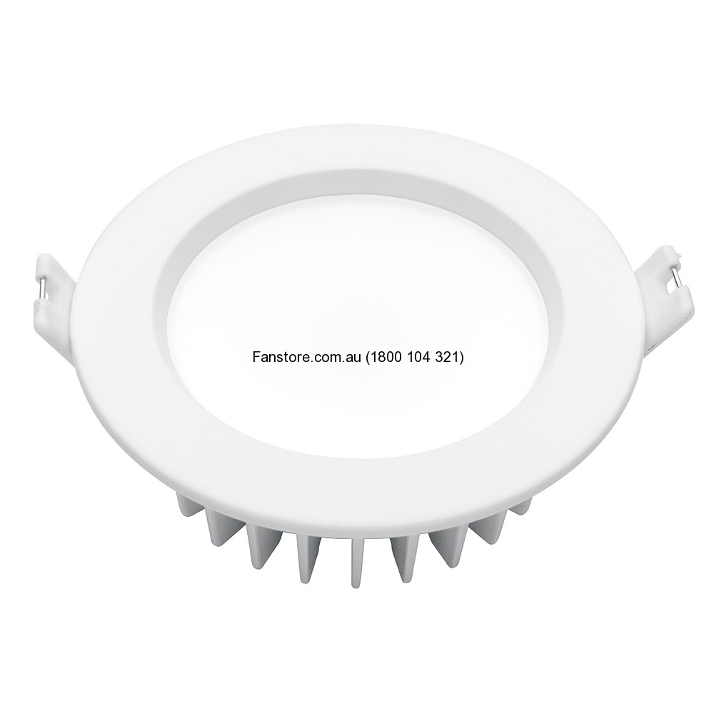 Trio Led Downlight Mercator Lighting MD490 SW