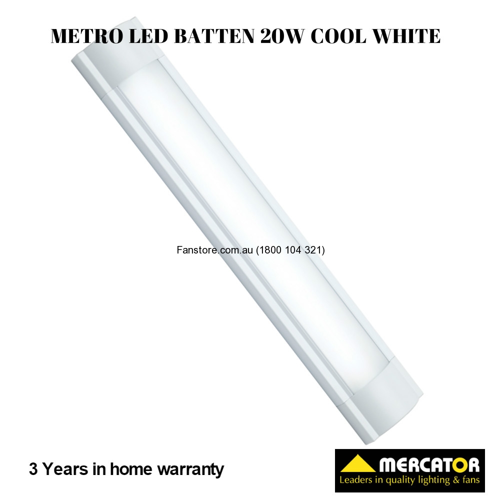 1800 led sale batten