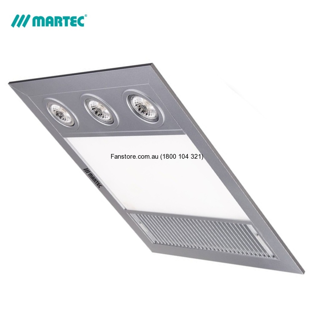 Martec shop linear mini