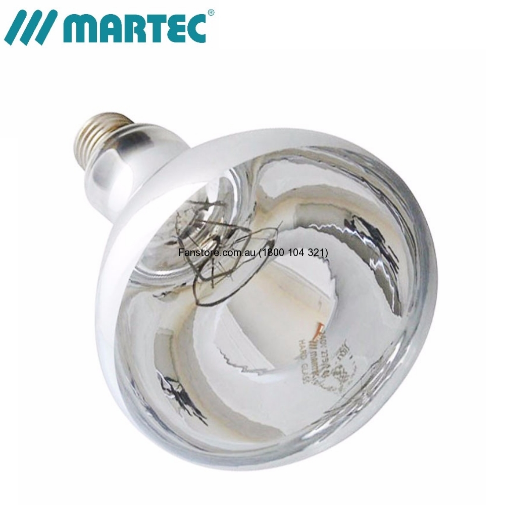 Martec Replacement lamp MRL275w