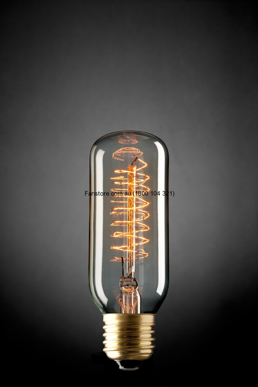 Mini Banana e27 25w Mercator Lighting