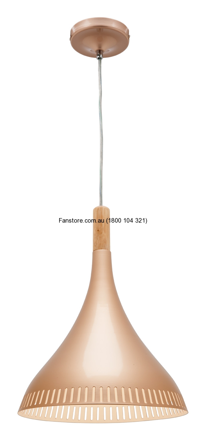 Pino 1 Light Pendant