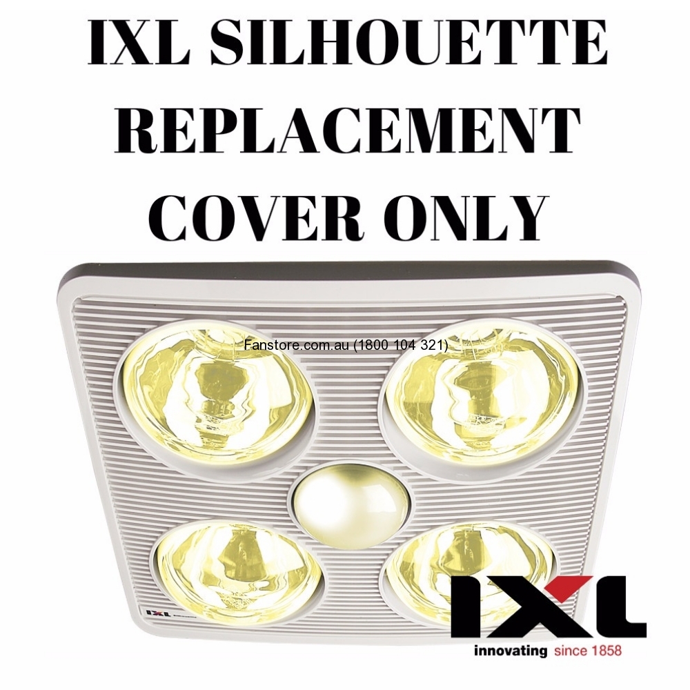 Ixl cover only