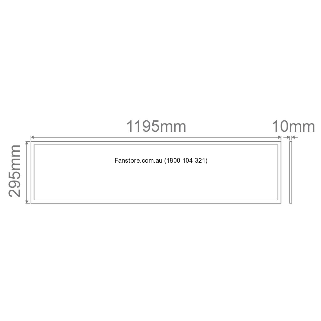 Domus led Panel