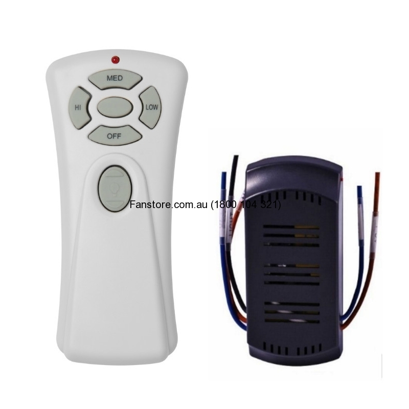 Mercator Frm87 Ceiling Fan Remote, Ceiling Fan Remote Replacement