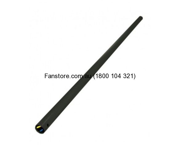 Trinidad Downrod 900m Black