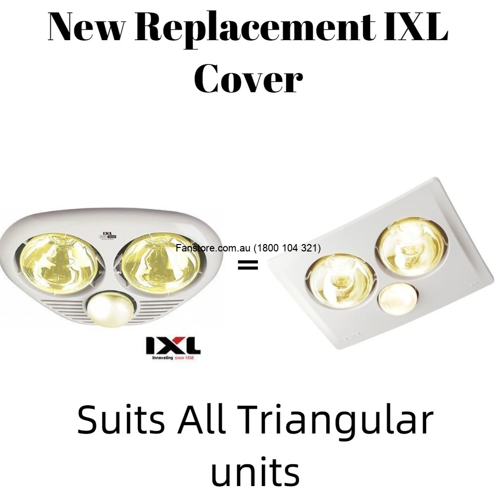 Ixl heater deals