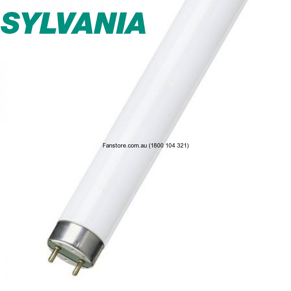 Sylvania fluorescent deals tubes