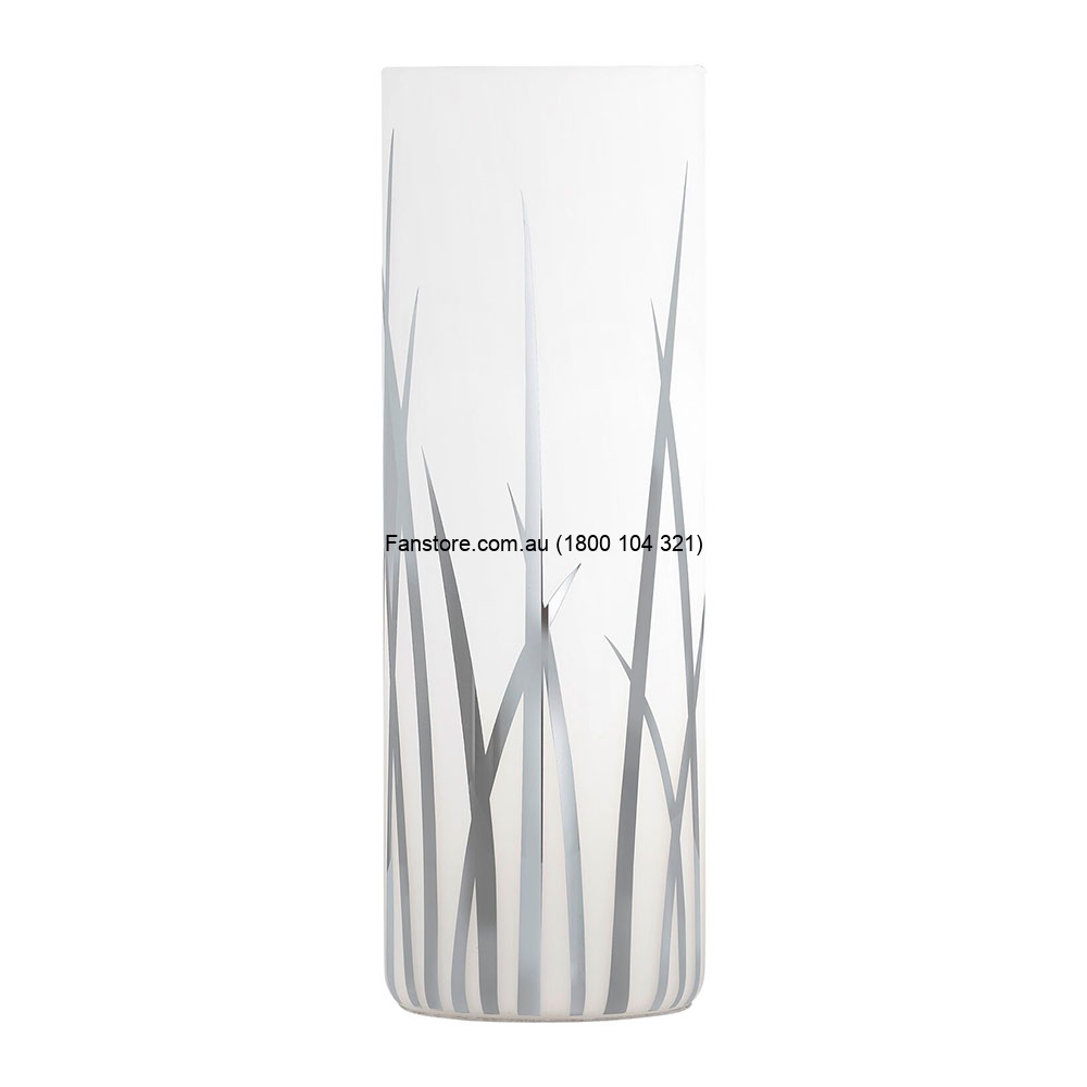 New Product :: Eglo Lighting Rivato Table Chrome - 92743N