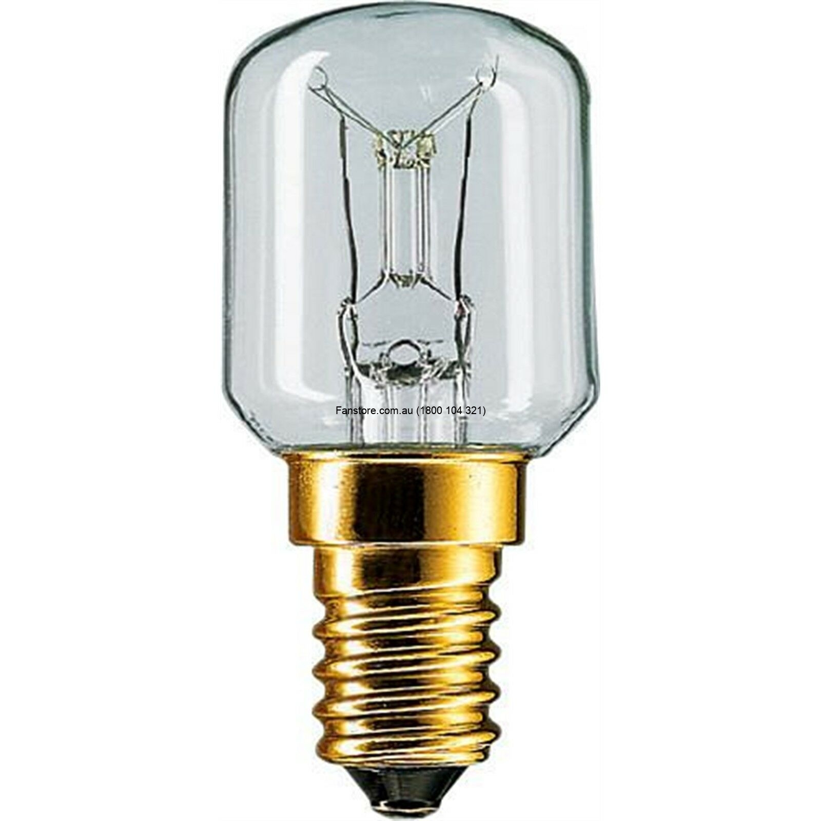 Ampoule Globe de Lampe à Sel E14, 15W, 220V-240V, Ampoules PYGMY,  Accessoires d'Éclairage d'Nik, de Salon, de Réfrigérateur, 4 Pièces