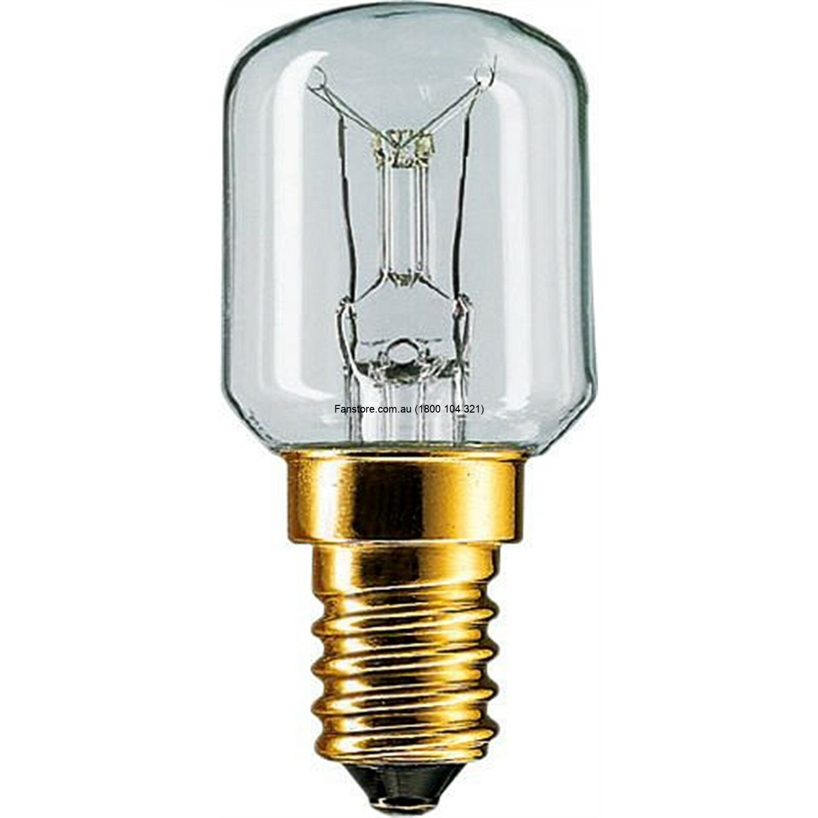 Ampoule LED 2W E14 T26 Eq 15W 120Lm