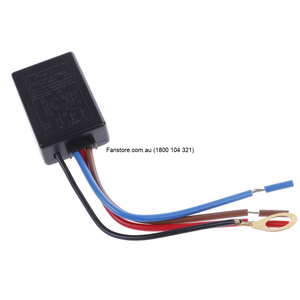 Ld 600 touch dimmer deals